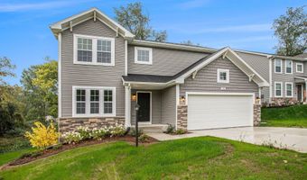 7964 Snow View Dr SE, Alto, MI 49302
