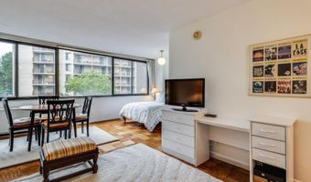 2201 L St NW 412, Washington, DC 20037