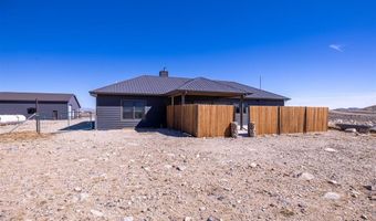 5 Cowboy Dr, Clark, WY 82435