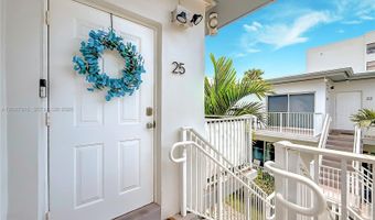 9280 Bay Harbor Ter 25, Bay Harbor Islands, FL 33154