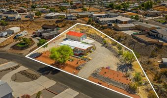 1684 Sierra Vista Dr, Bullhead City, AZ 86442