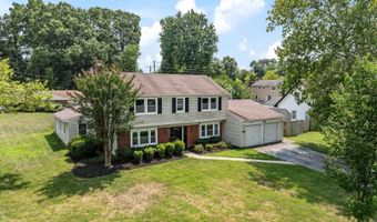 12405 RAMBLING Ln, Bowie, MD 20715
