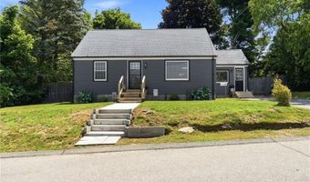 80 Barrett Ave, North Providence, RI 02904