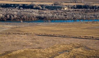 Highway 14A W, Byron, WY 82412