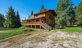 853 Berry Patch Loop, Athol, ID 83801