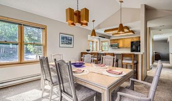 1116 BALDY Rd 1116, Breckenridge, CO 80424