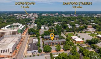 550 Dearing St 23, Athens, GA 30606