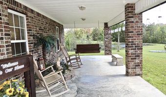 1389 Bethel Church Rd, Bassfield, MS 39421