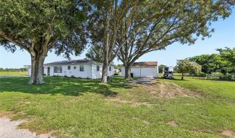 8880 SHRECK Rd, Bartow, FL 33830