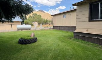 425 River Dr, Challis, ID 83226