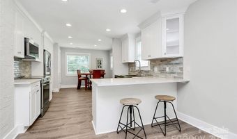 2201 Edison St, Charlotte, NC 28206