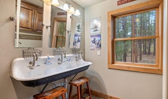 36 CR N2147, Alpine, AZ 85920
