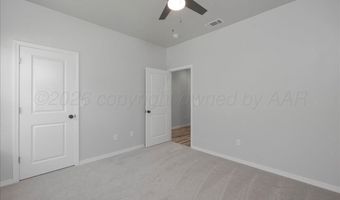7606 Arlo Dr, Amarillo, TX 79119