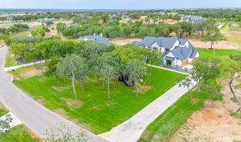 535 Royal Santana Run, Weatherford, TX 76087