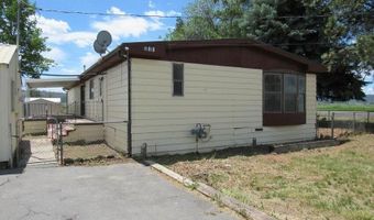 31410 Union St, Bonanza, OR 97623