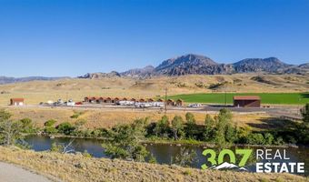 3256 N Fork Hwy, Cody, WY 82414
