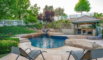 2575 Palomino Dr, Acton, CA 93510