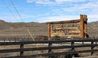 Wrangler Rd lot 3, Brewster, WA 98812
