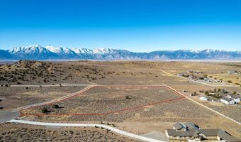1421 Hunters Pt, Gardnerville, NV 89410