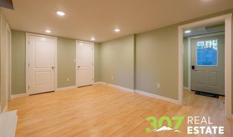 1632 20th St, Cody, WY 82414