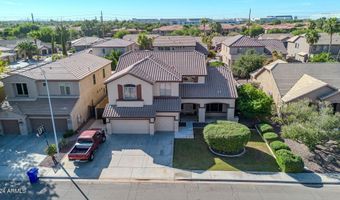 2415 W WEATHERBY Way, Chandler, AZ 85286