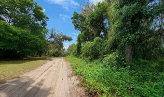 Tbd NE 52ND COURT, Anthony, FL 32617