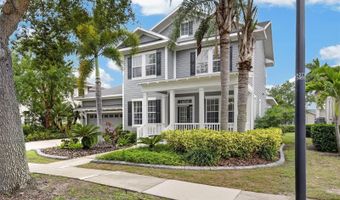 435 MANNS HARBOR Dr, Apollo Beach, FL 33572