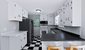3622 S Emerson Ave, Beech Grove, IN 46107