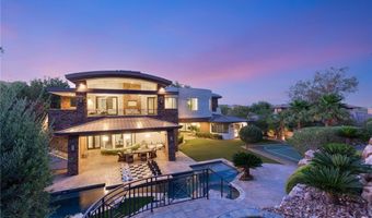 47 Soaring Bird Ct, Las Vegas, NV 89135