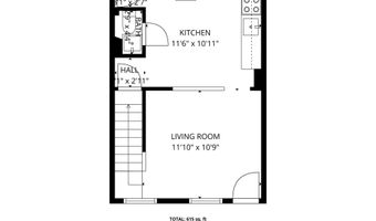 251 RIDGE Rd, Claymont, DE 19703