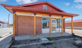 851 W Castillo Ave, Belen, NM 87002