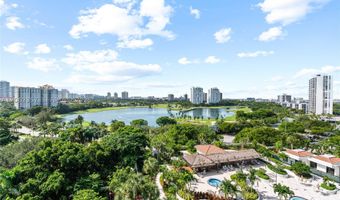 20281 E Country Club Dr 909, Aventura, FL 33180