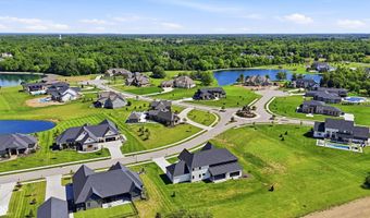 3874 Chapel Hill Ct, Bargersville, IN 46106