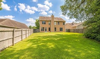 2078 AUTUMN RIDGE Way, Auburn, AL 36879