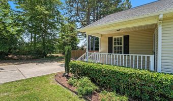 287 N Hickory St, Angier, NC 27501