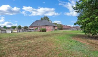 195 Leigh Ln, Stonewall, LA 71078