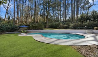 1807 Lenox Rd NE, Atlanta, GA 30306