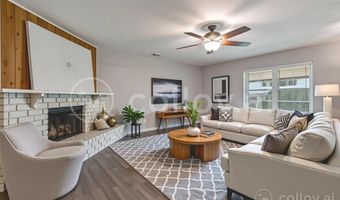 5020 Griffin Dr, The Colony, TX 75056