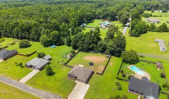 353 Cinel Loop, Austin, AR 72007