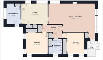 491 H St, Arcata, CA 95521