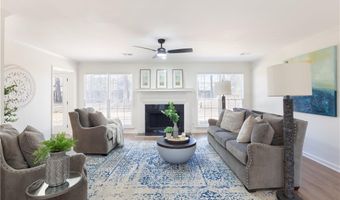 2419 Doubletree Dr NW, Acworth, GA 30102