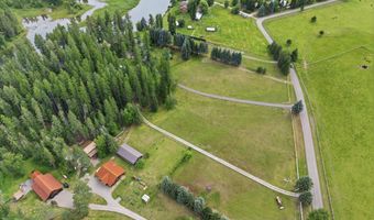 965 Eastman Dr, Bigfork, MT 59911