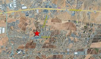 10719 Horn Cir, Socorro, TX 79927