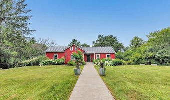 6974 WOODLAND Ln, Amherst, WI 54406