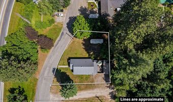 6518 Washington St, Bonners Ferry, ID 83805