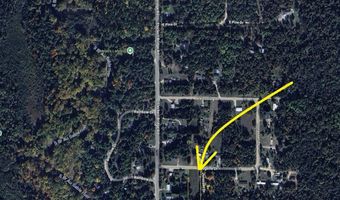 38 S Eugene Dr, Roscommon, MI 48653