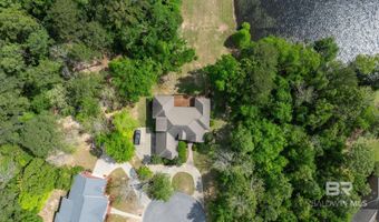 1100 Northshore Dr, Bay Minette, AL 36507