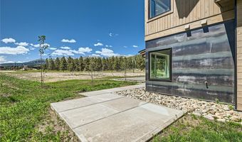 43 MONITOR Dr, Breckenridge, CO 80424