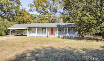 17175 N Lake Dr, Bay Minette, AL 36507
