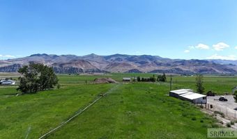 3100 Challis Creek Rd, Challis, ID 83226
